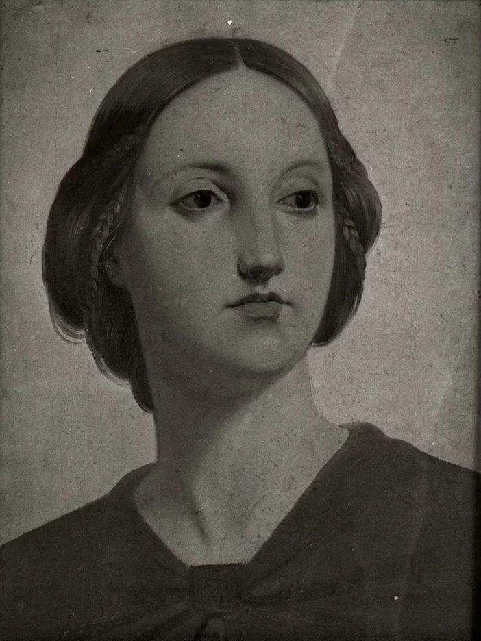 Madonna - Museo Statale d'Arte Medievale e Moderna, Arezzo